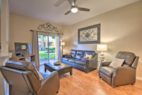 Regal Palms Resort Townhome 10 Mi to Disney World